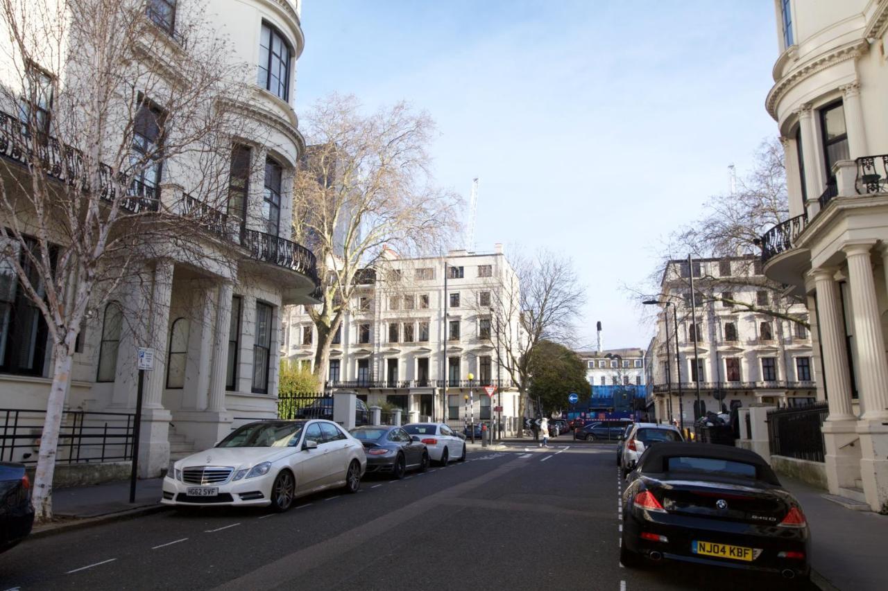 Leonard Court * Londres