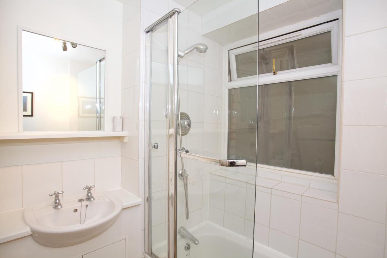 Leonard Court Apartamento