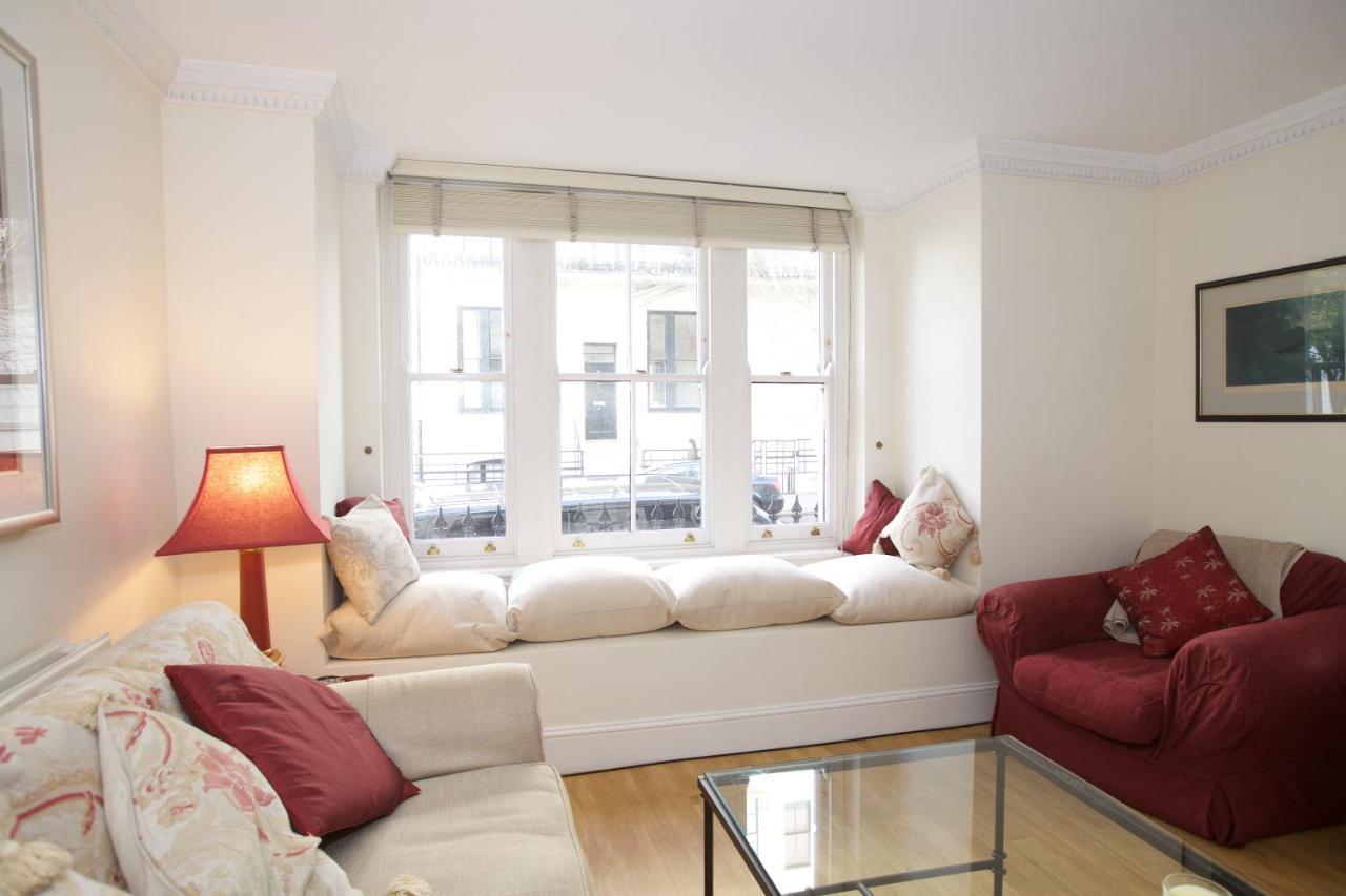 Apartamento Leonard Court *